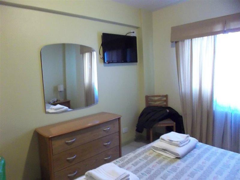 Hotel Internacional San Carlos de Bariloche Esterno foto
