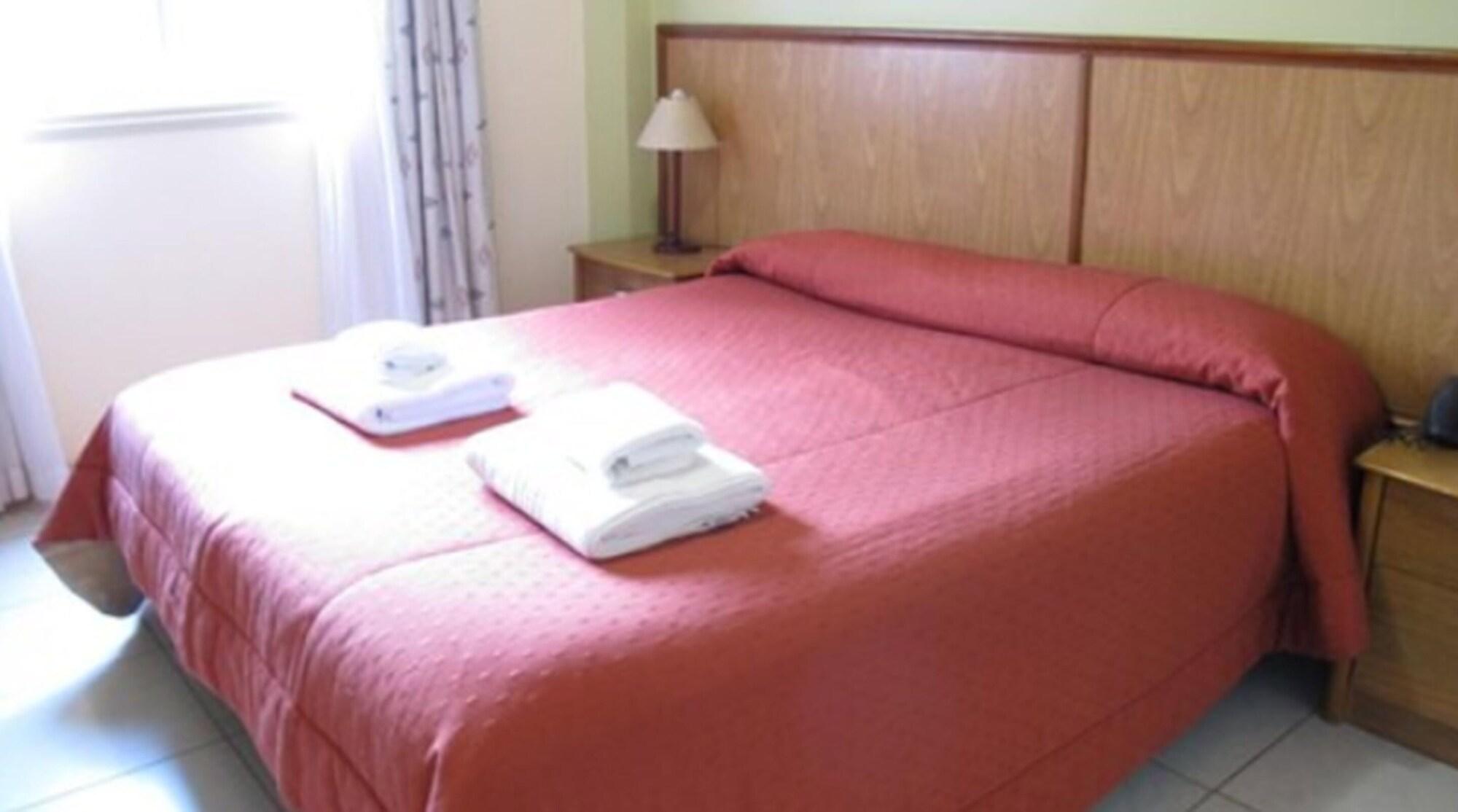 Hotel Internacional San Carlos de Bariloche Esterno foto