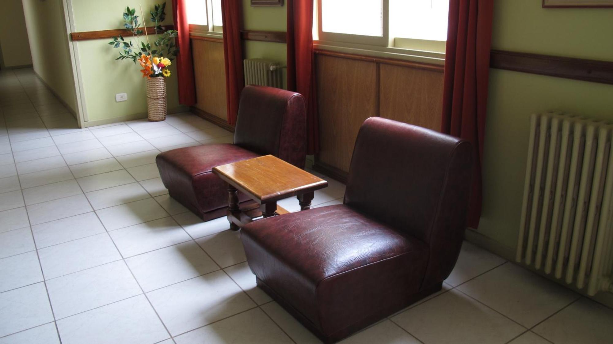 Hotel Internacional San Carlos de Bariloche Esterno foto