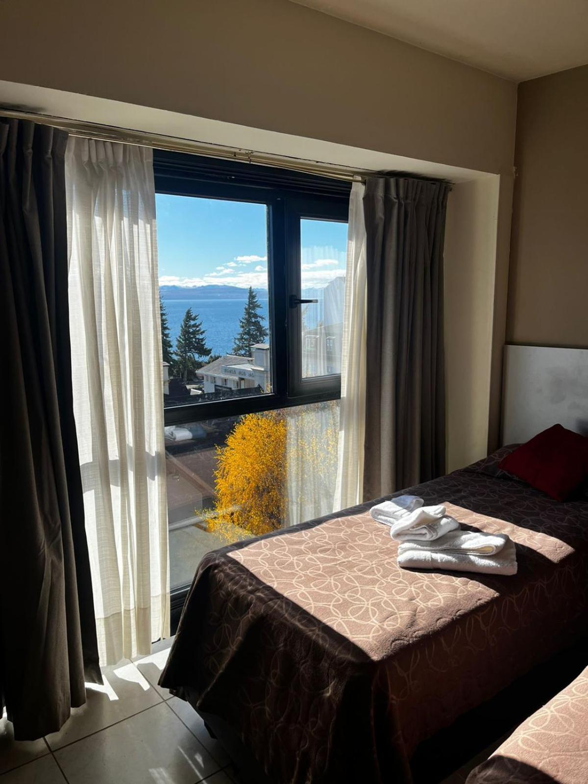 Hotel Internacional San Carlos de Bariloche Esterno foto
