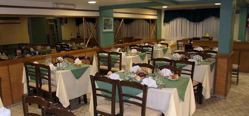 Hotel Internacional San Carlos de Bariloche Esterno foto