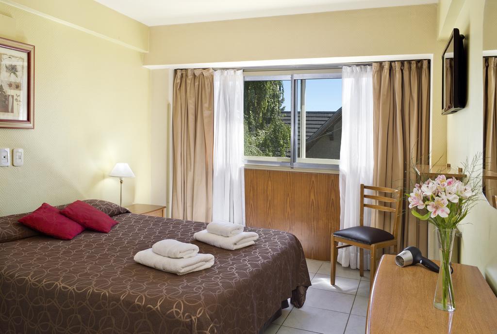 Hotel Internacional San Carlos de Bariloche Esterno foto