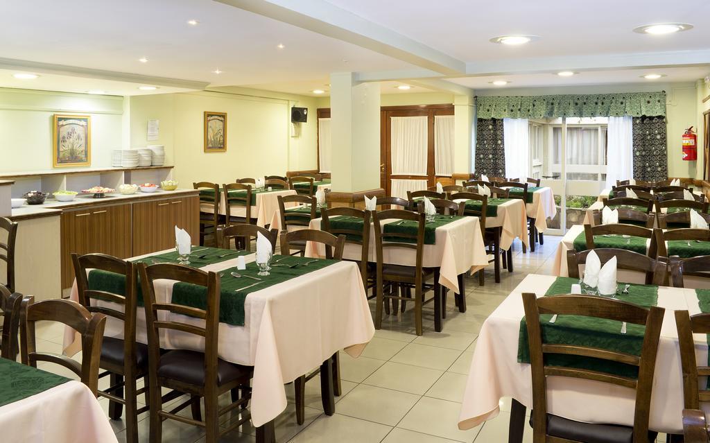 Hotel Internacional San Carlos de Bariloche Esterno foto