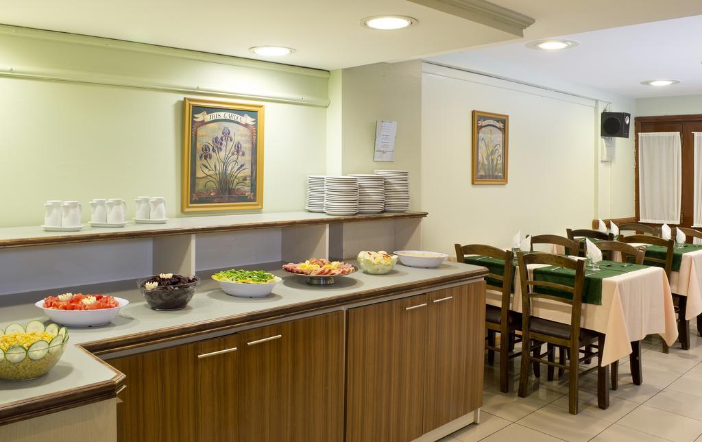 Hotel Internacional San Carlos de Bariloche Esterno foto