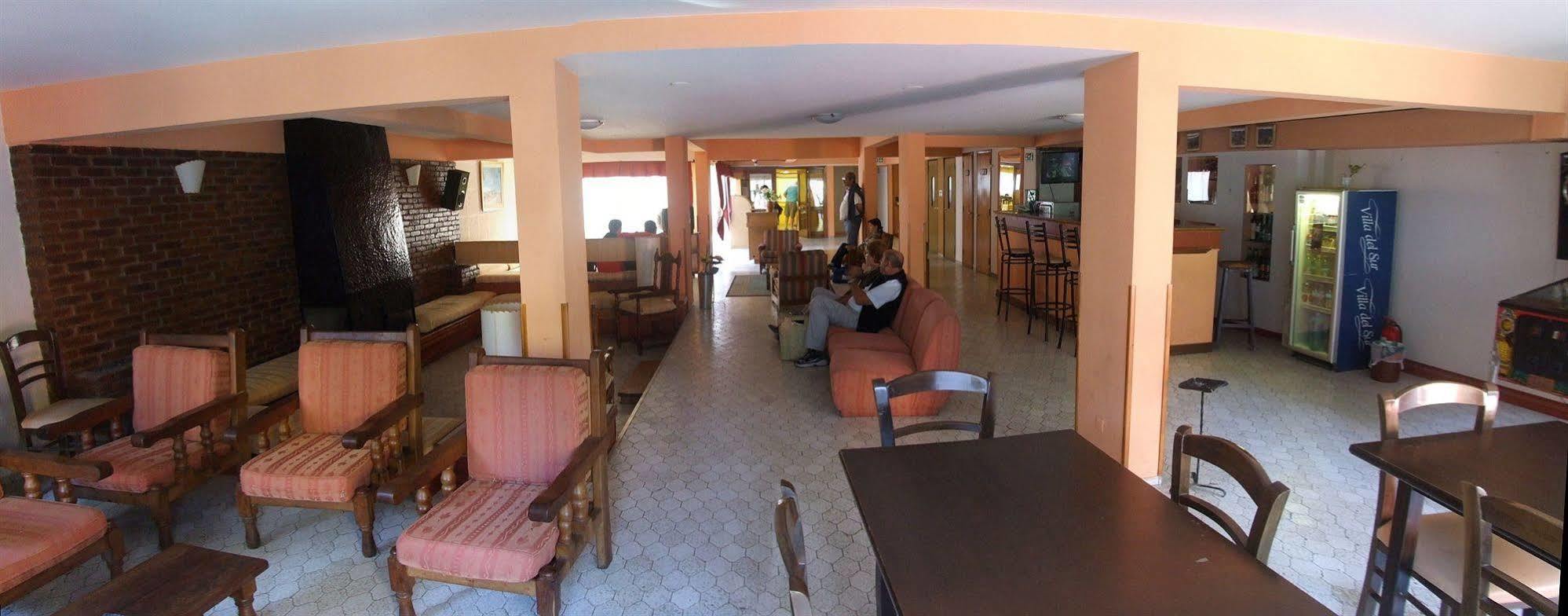 Hotel Internacional San Carlos de Bariloche Esterno foto