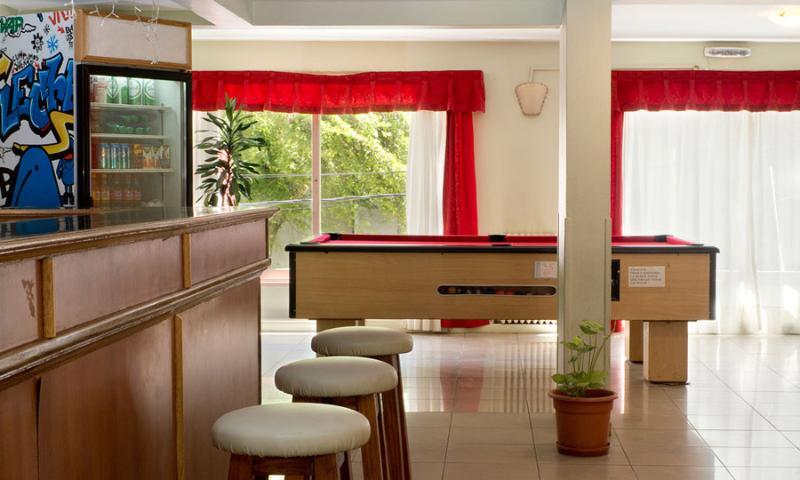 Hotel Internacional San Carlos de Bariloche Esterno foto